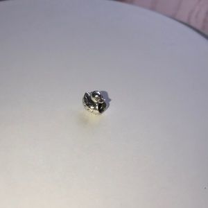 Authentic pandora duck charm